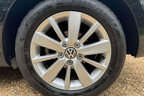 Volkswagen Golf 1.4 TSI Match Hatchback 5dr Petrol Manual Euro 5 (122 ps) 20