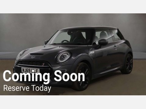 Mini Hatch 2.0 Cooper S Sport Auto 3dr 15