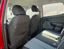 Kia Venga Venga 1 Ecodynamics 11