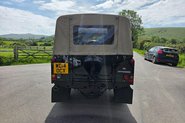 Land Rover Defender 2.2 TDCi 4WD MWB Euro 5 4dr 3