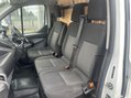 Ford Transit Custom L1 H1 2.2 tdci chain engine 13