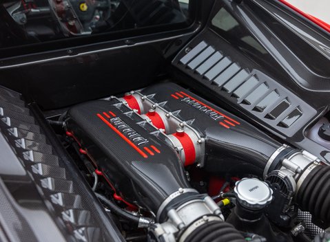 Ferrari 458 Speciale 56