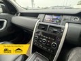 Land Rover Discovery Sport 2.0 Discovery Sport Black HSE TD4 Auto 4WD 5dr 49
