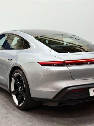 Porsche Taycan Performance Plus 93.4kWh 4S Saloon 4dr Electric Auto 4WD (571 ps) 2