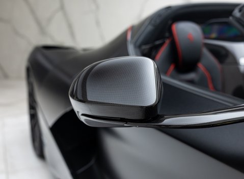Ferrari LaFerrari Aperta 53