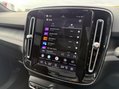 Volvo XC40 Recharge 69kWh Ultimate SUV 5dr Electric Auto (231 ps) 45