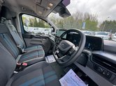 Ford Transit Custom AUTO LWB [SOLD MT] L2H1 Low Roof Sport 320 Air Con SELECT 15