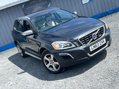 Volvo XC60 2.4 D5 R-Design Nav Geartronic AWD Euro 5 5dr 44