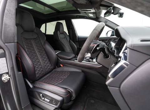 Audi RS Q8 Vorsprung 6