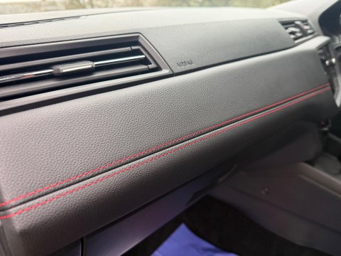 SEAT Ibiza 1.0 TSI FR Euro 6 (s/s) 5dr GPF 45