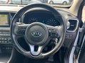 Kia Sportage 1.6 GDi 2 Euro 6 (s/s) 5dr 17