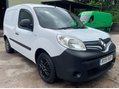 Renault Kangoo 1.5 ML19 dCi eco2 Phase 2 Panel Van 5dr Diesel Manual FWD L2 H1 (119 g/km, 4