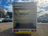 Ford Transit Luton Low Loader LWB L3 Low Floor 350 EURO 6 SELECT 9