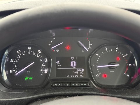 Vauxhall Vivaro 1.5 Turbo D 2900 Sportive L2 H1 Euro 6 (s/s) 5dr 24