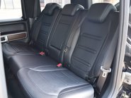 Mercedes-Benz G Series 2109 G 350 D 4MATIC AMG LINE PREMIUM MATT BLACK WRAPP 29