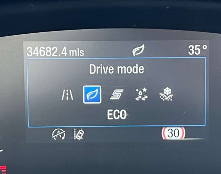 Ford Kuga 2.0 Kuga Titanium First Edition EcoBlue MHEV 5dr 31