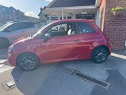 Fiat 500 S 5