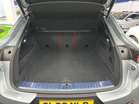 Porsche Cayenne 3.0T V6 Coupe 5dr Petrol TiptronicS 4WD Euro 6 (s/s) (340 ps) 54