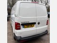 Volkswagen Transporter 2.0 TDI T28 BlueMotion Tech Startline Panel Van 5dr Diesel Manual FWD SWB E 16