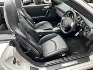 Porsche 911 Turbo 3.8 997 Turbo Cabriolet 2dr Petrol PDK AWD (268 g/km, 500 bhp) 15