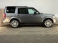 Land Rover Discovery SDV6 HSE 4