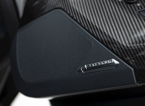 Lamborghini Aventador SV LP 750-4 Roadster 25