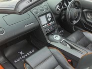 Lamborghini Gallardo V10 SPYDER 45