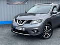 Nissan X-Trail 1.6 dCi Tekna 4WD Euro 6 (s/s) 5dr 70