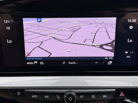 Vauxhall Mokka 1.2 Turbo Ultimate 5dr Auto 23