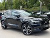 Volvo XC40 D4 R-DESIGN PRO AWD