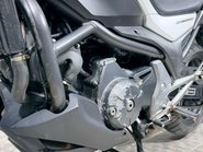 Honda NC750S 2014 GOOD RUNNING COMMUTER PROJECT BIKE 750CC 7