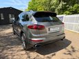 Porsche Cayenne D V6 TIPTRONIC S 10