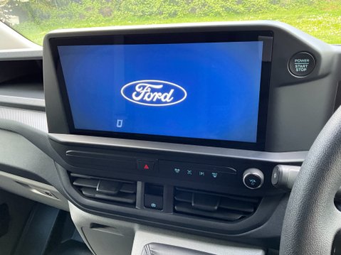 Ford Transit Custom 2.0 280 EcoBlue Trend L1 H1 Euro 6 (s/s) 5dr 34