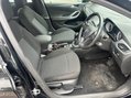 Vauxhall Astra 1.0i Turbo ecoFLEX Tech Line Hatchback 5dr Petrol Manual Euro 6 (s/s) (105 9