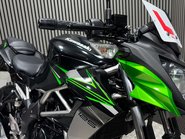 Kawasaki Z 2023 125CC NAKED BIKE MOT 10/27 WARRANTY SERVICED 1 OWNER 25