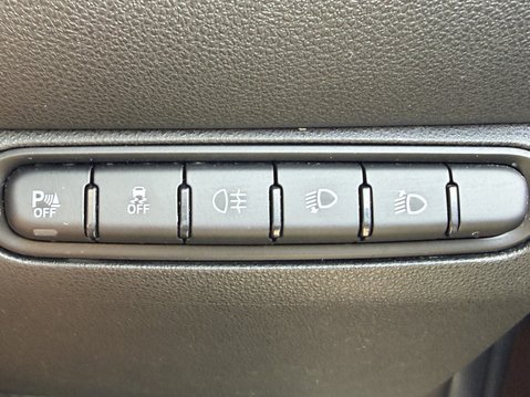 Fiat 500 87kW La Prima 42kWh 3dr Auto 32