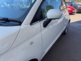 Fiat 500 1.2 Lounge Euro 4 3dr 26