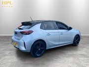 Vauxhall Corsa 1.2 GS Hatchback 5dr Petrol Manual Euro 6 (s/s) (75 ps) 7