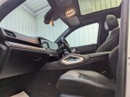 Mercedes-Benz GLE 2.9 GLE 400 AMG Line Premium+ D 4Matic Auto 4WD 5dr 56