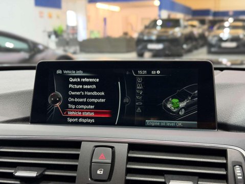 BMW M4 3.0 BiTurbo Competition Coupe 2dr Petrol DCT Euro 6 (s/s) (450 ps) 39