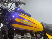Kawasaki Z400 ELIMINATOR 400 1994 SPARES OR REPAIR CLASSIC PROJECT BIKE 400CC 27