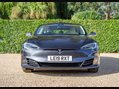 Tesla Model S ModeL S 75D 4WD 5dr 2
