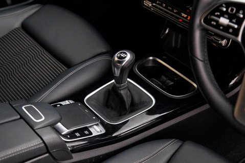 Mercedes-Benz A Class A 180 SPORT EXECUTIVE 36