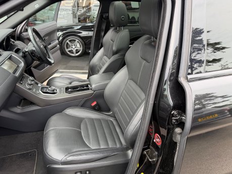 Land Rover Range Rover Evoque SI4 HSE DYNAMIC 44