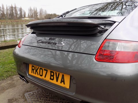Porsche 911 (997) CARRERA 2 S 74