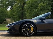 Ferrari SF90 SPIDER 11