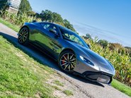 Aston Martin Vantage 4.0 Vantage V8 Auto 3dr 20