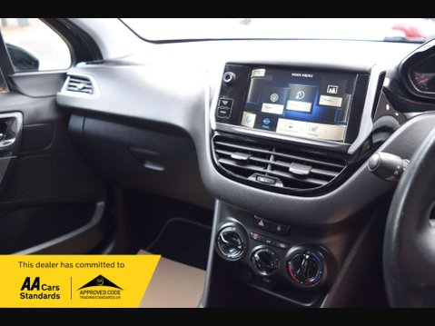 Peugeot 208 1.4 208 Active HDi 5dr 45
