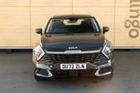 Kia Sportage 2 ISG 5