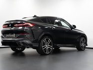 BMW X6 3.0 30d MHT M Sport SUV 5dr Diesel Hybrid Auto xDrive Euro 6 (s/s) (286 ps) 39